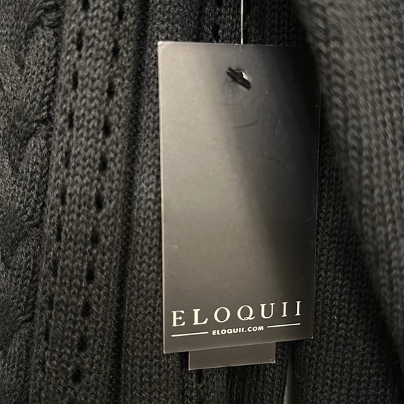 NWT Eloquii Sweater Size 18-20 - Picture 7 of 7